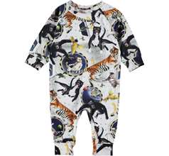 Fairfax Babysuits